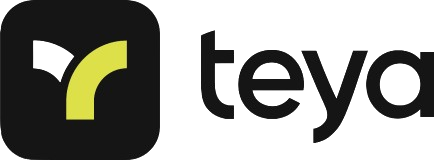 Teya (formerly SaltPay) logo