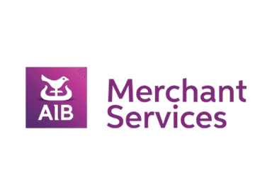 AIB Merchant Services logo